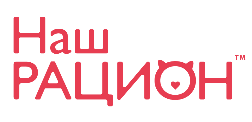 Лого Наш Рацион